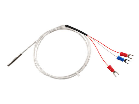 PT100/1000 Resistance Temperature Detector