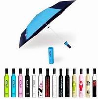 Winebottle Umbrella