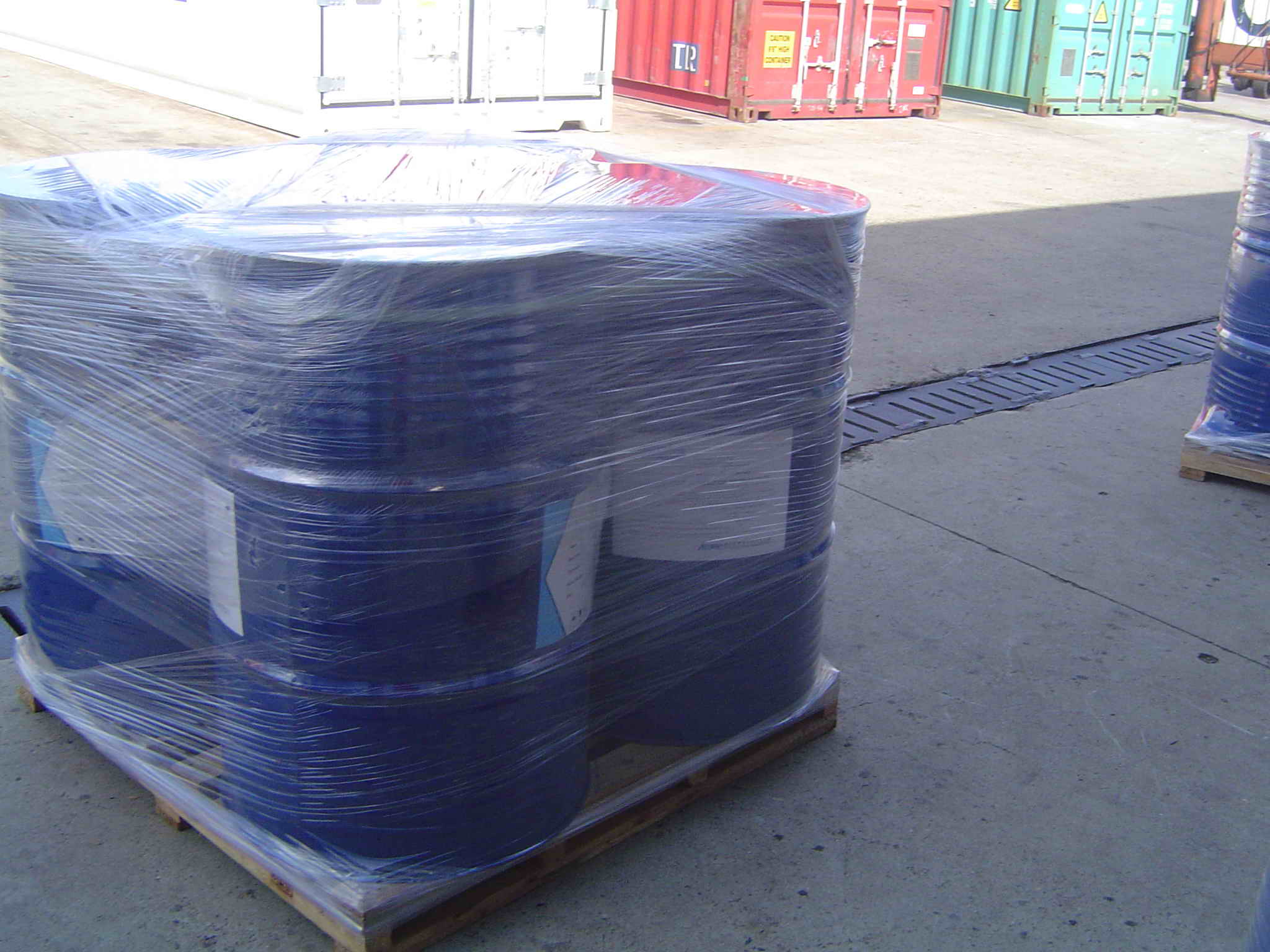 2, 4, 7, 9-tetramethyl-5-decyne-4, 7-diols