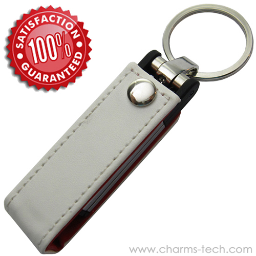 Leather USB Flash Drive