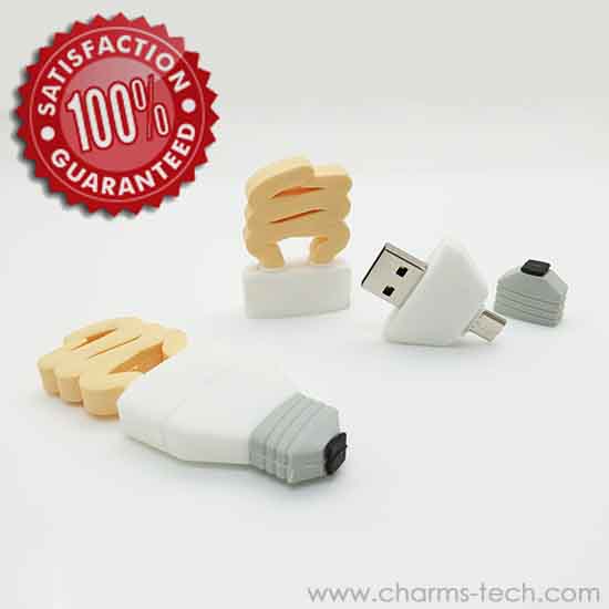 Customized Shape OTG USB Drive