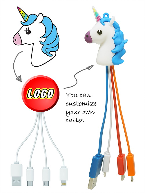 Sell Custom multi-Cable, Custom multi-Cable