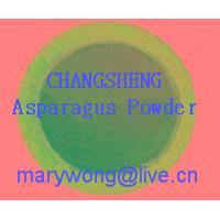 Sell Asparagus Raw Powder