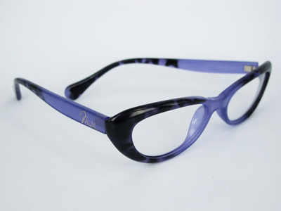 Injection Optical Frame