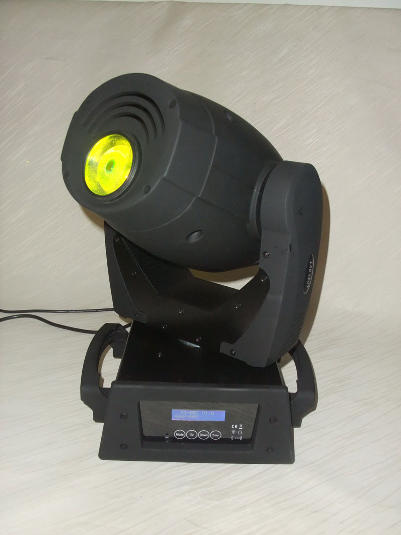 Summitlite 100w Led Movinghead