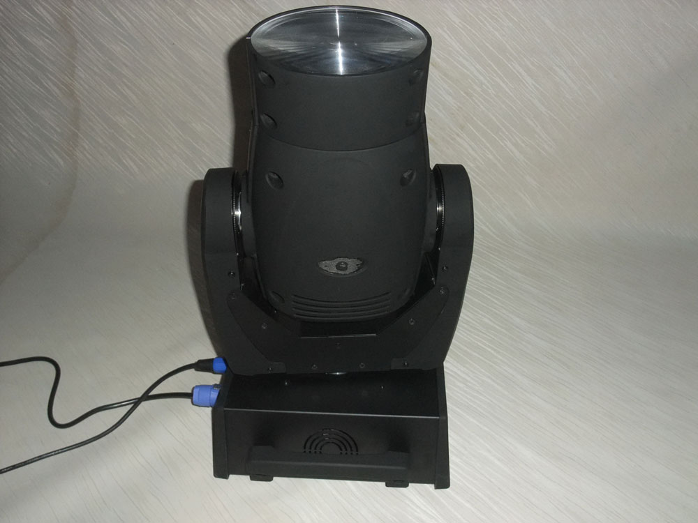 Summitlite Seml090wa Led Movinghead