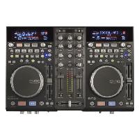 Sell SYNQ DMC-2000 Professional Digital Media Station