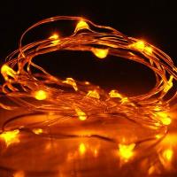 Led Christmas Light (mto-lx-001-a)