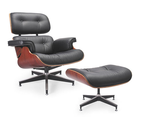 Eames Lounge Chair