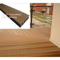 Wpc Outdoor Decking Floor