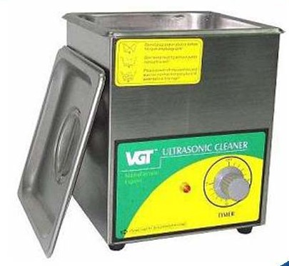 Ultrasonic Cleaning Machine Vgt-1613 T