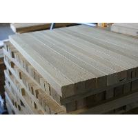 Solid Oak S4s Panel