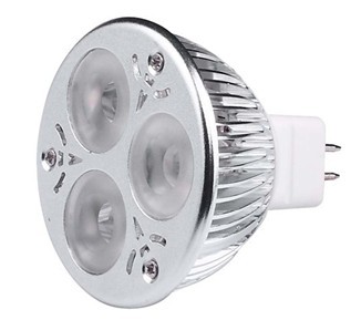 Sell 4W MR16 LED Lamp
