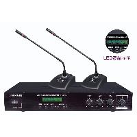 Professional Conference System(mr-2008b)