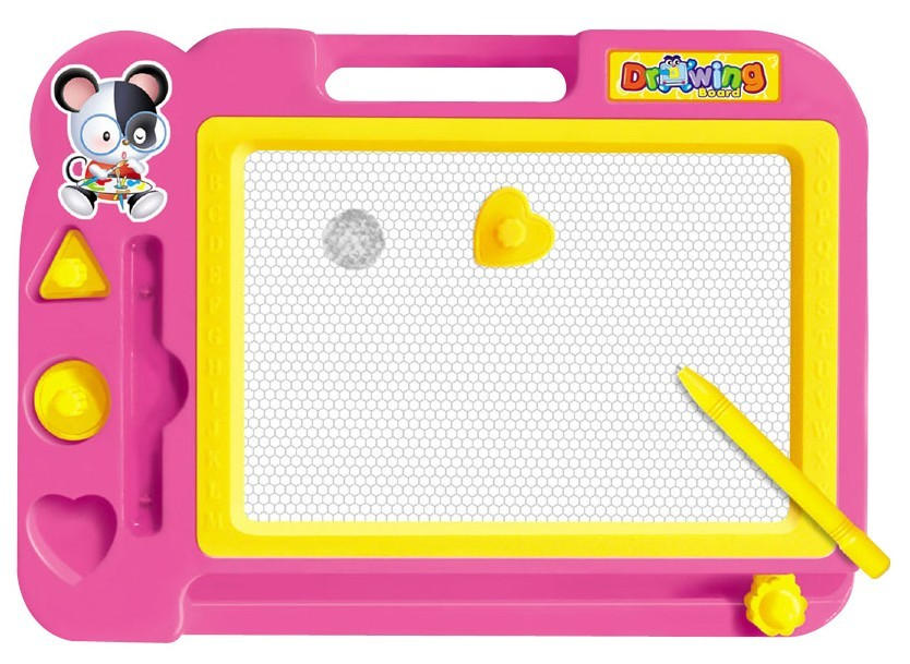 Magnetic Drawing Board Mr-2720a