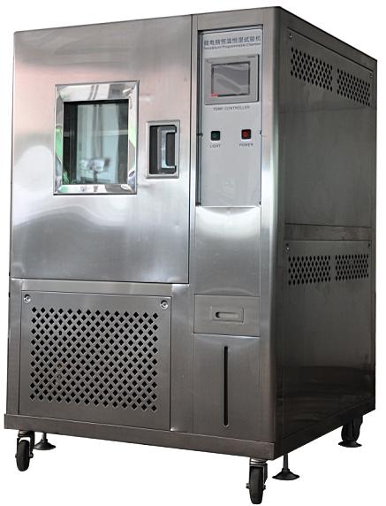 Programmable Temperature &humidity Tester