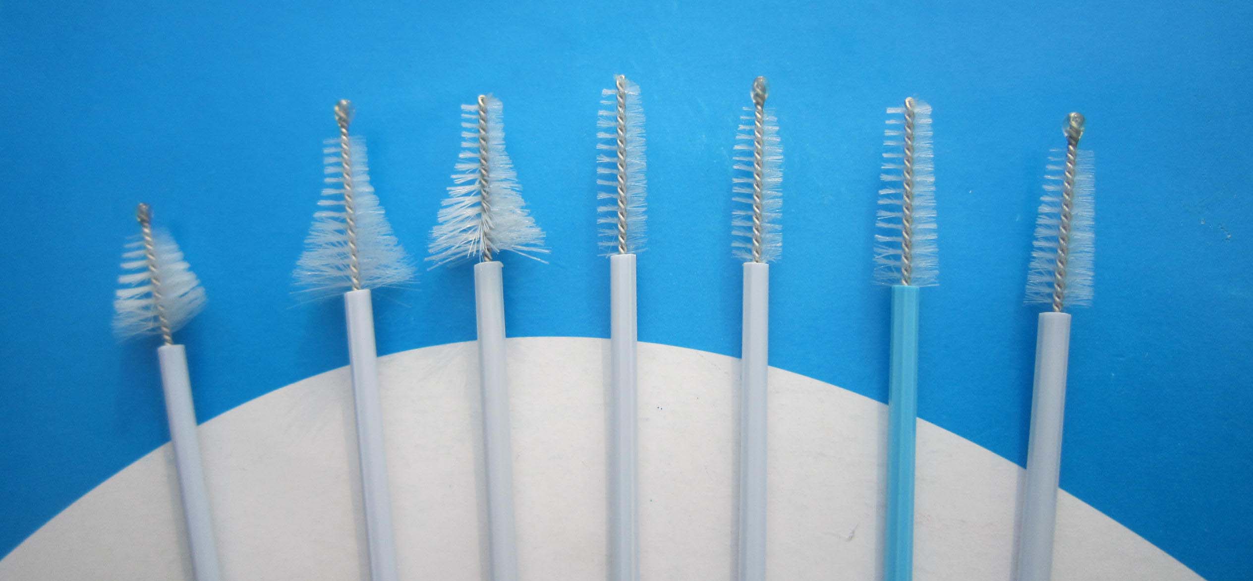Sell medical brush cytology brush cervical brush