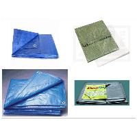 Sell PE Tarpaulin
