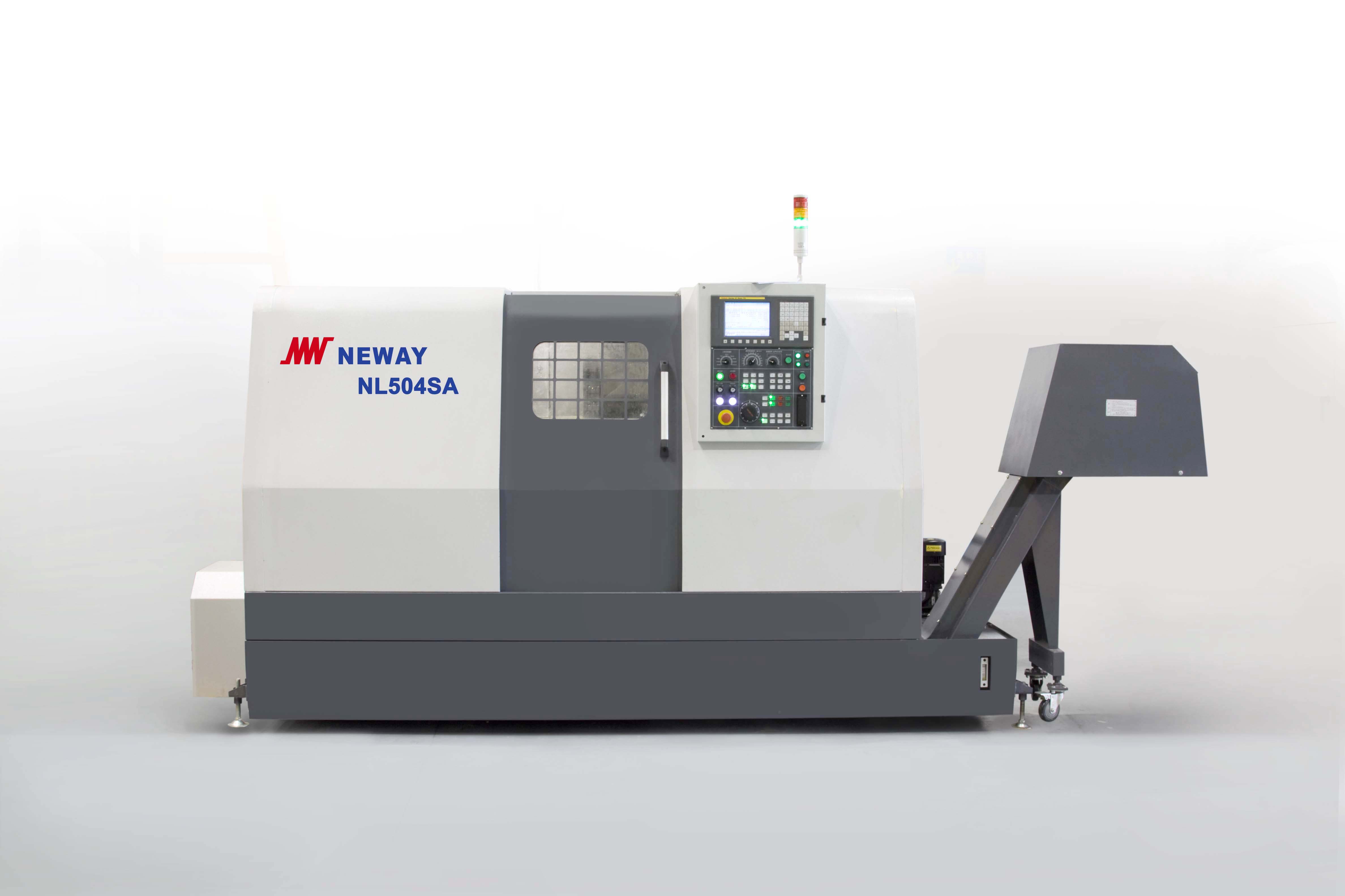 Cnc Lathe