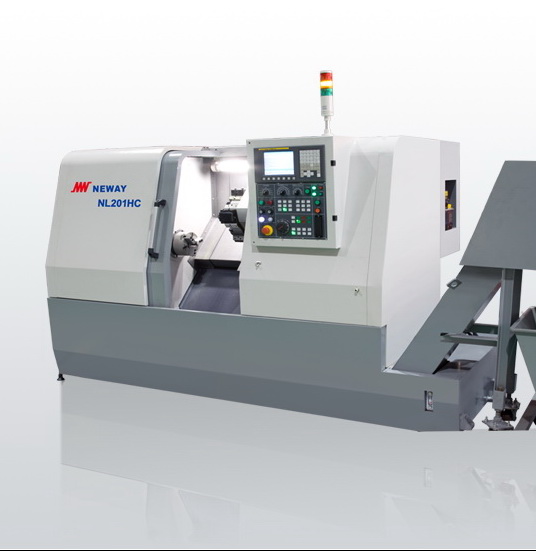 cnc lathe