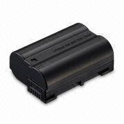 Digital Camera Battery, Suitable For Nikon D7000