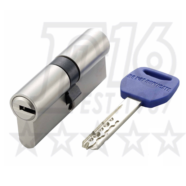 Sell Euro Profile Cylinder