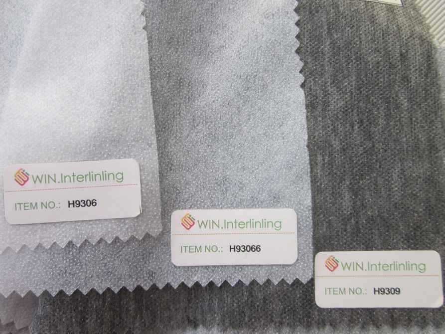 Sell Non-woven Interlining