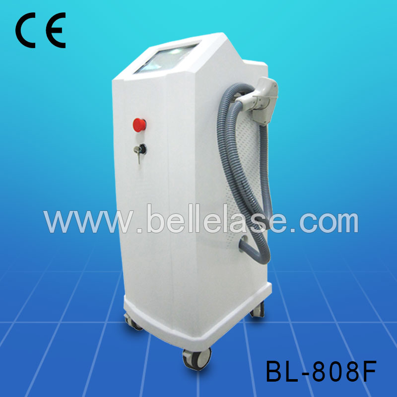 808nm Diode Laser Hair Removal