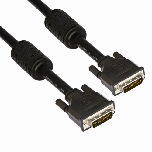 Dvi 24+5 M To M +2 Ferrite