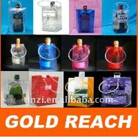 Sell Pvc Wine Bag