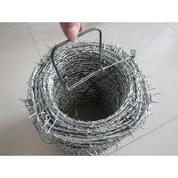 Barbed Wire