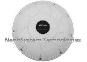 Sell Nephsystem Technologies 2.45ghz Ultra-rugged Active Rfid Reader