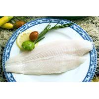Pangasius Fillet, White Meat