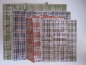 Sell Pp Check Bag