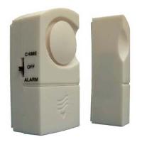 Home Security Door Window Burglar Alarm & Chime On Sell