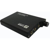 Mini Audiophile Headphone Amplifier