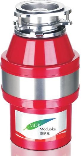 Food Waste Disposer-mdk-a318