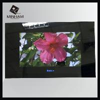 Magic Mirror Tv; Bathroom Waterproof Mirror Tv
