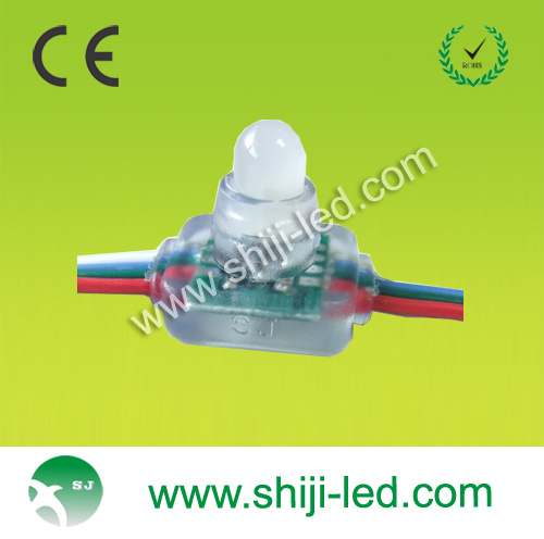 Rgb Pixel Light Series