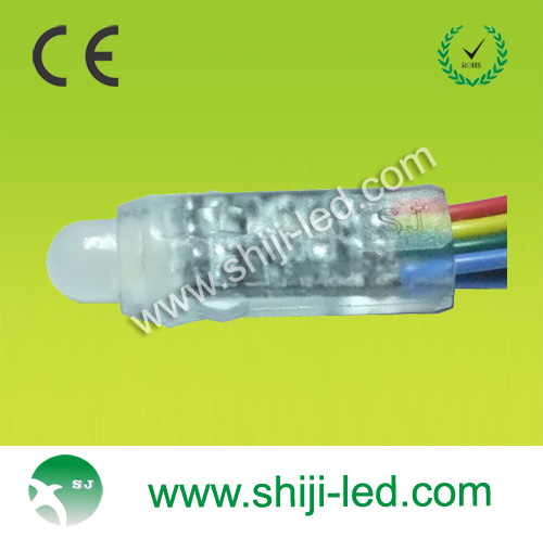 RGB pixel light series