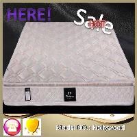 Pillow Top Spring Mattress