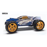 1:18 Electric Power Racing Truck