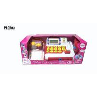 Cash Regster Equipment