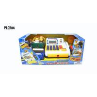 Cash Regster Equipment