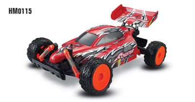 1:10 Full Function RC Buggy