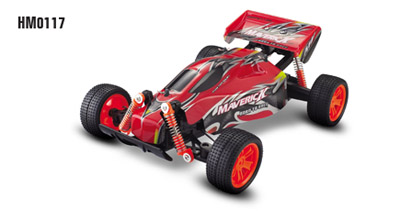 1:18 Full Function RC Buggy