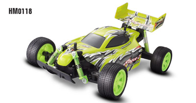 1:18 Full Function RC Buggy