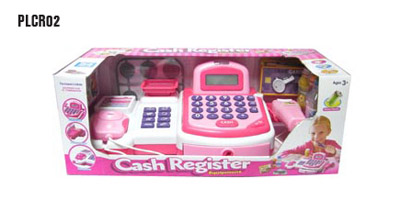 Cash Regster Equipment