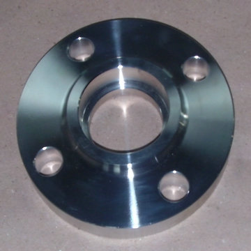 Stainless Steel Pipe Flanges