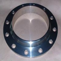 Stainless Steel Flanges